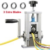 Wire Stripper Machine