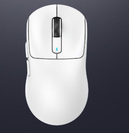 Wired Wireless Bluetooth Three-mode Rechargeable Lightweight Mouse