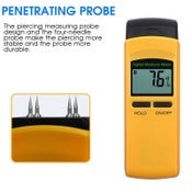 Wood Moisture Meter