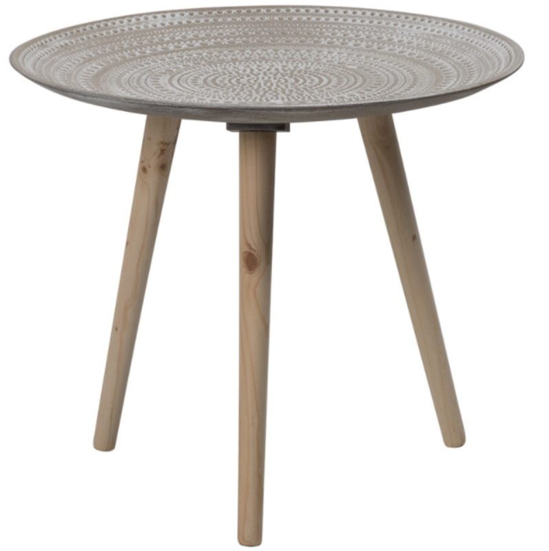 Coffee Side Table