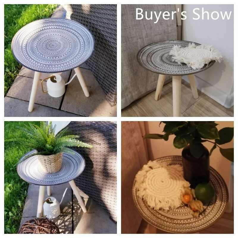 Coffee Side Table