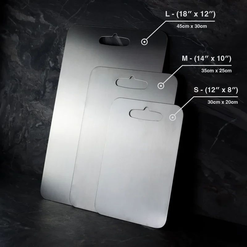 Purecut TitanPro Cutting Boards