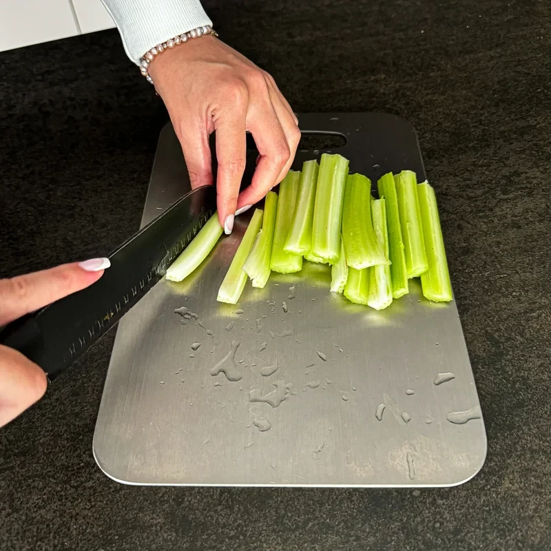 Purecut TitanPro Cutting Boards