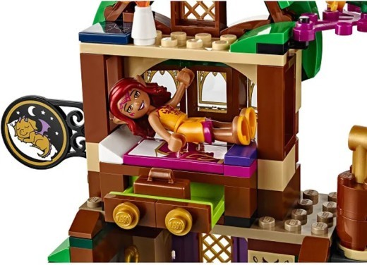 Puzzle assembling toy building blocks