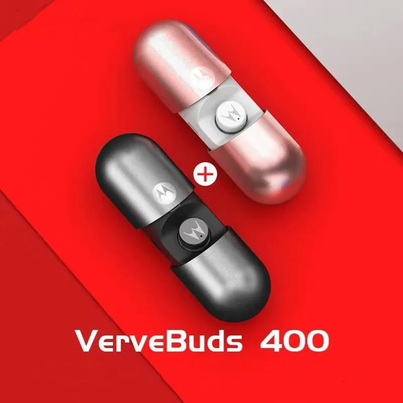 Wireless In-Ear Headphones