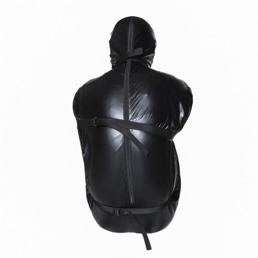 Bundle Belt Black Product Clothing