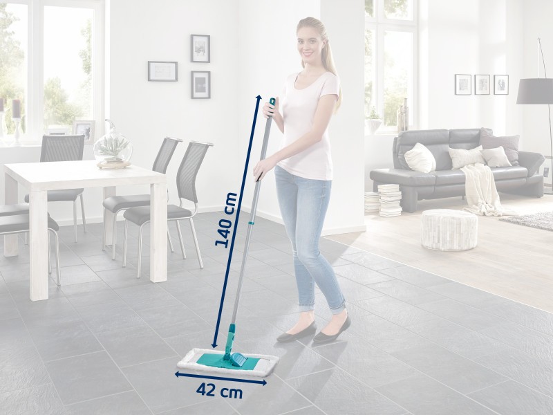 Floor Wiper Classic XL Telescope  - Leifheit