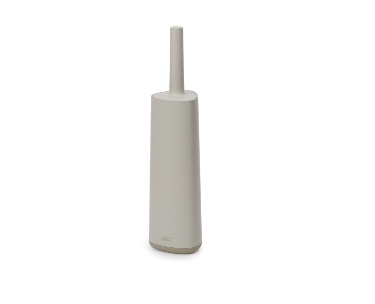 Flex 360 Toilet Brush - Ecru - Joseph Joseph