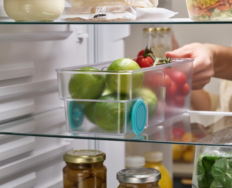 FridgeStore Small Storage - Joseph Joseph