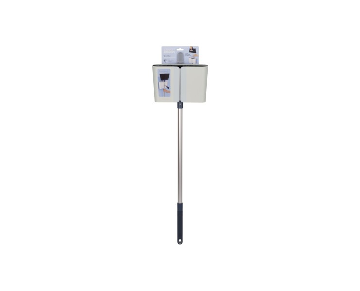 CleanStore Broom Longbristle - Joseph Joseph