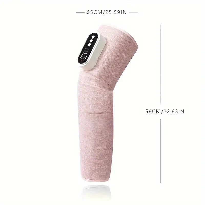 Rejuvenating Cordless Leg Massager
