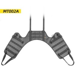Motorcycle Fuel Tank Mount Base Saddle