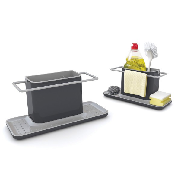Nest Lock 5-piece container set - Sky  - Joseph Joseph