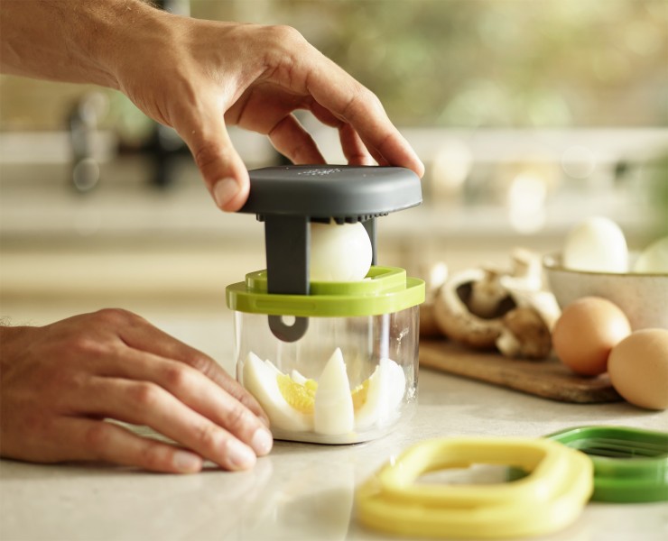 Multi-Prep Mini  - Joseph Joseph