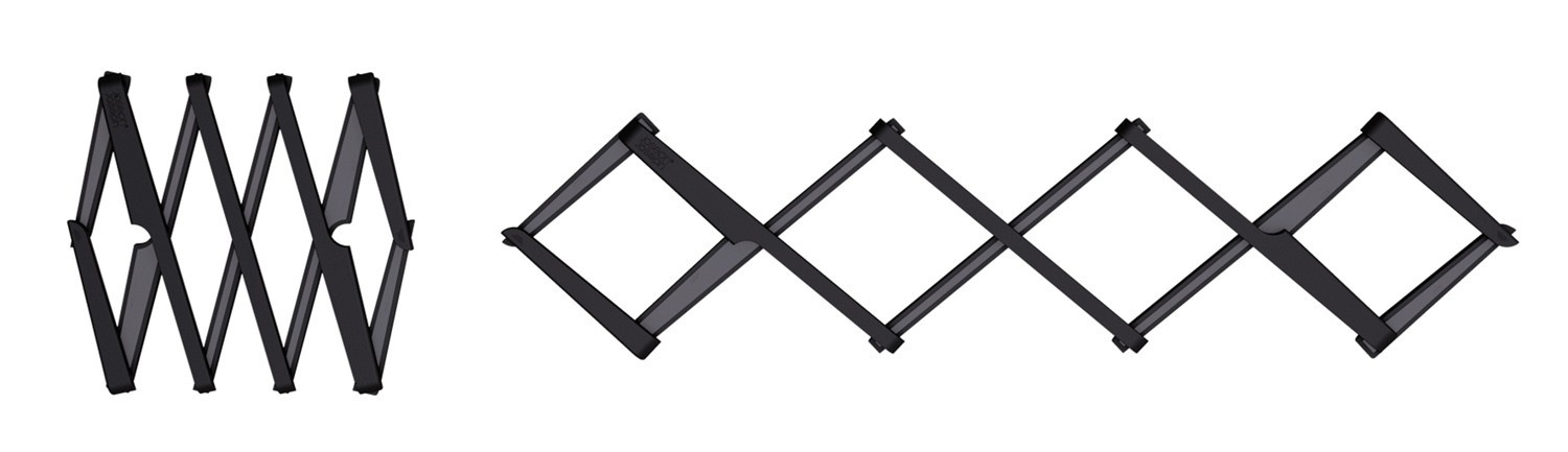 Stretch - Black  - Joseph Joseph