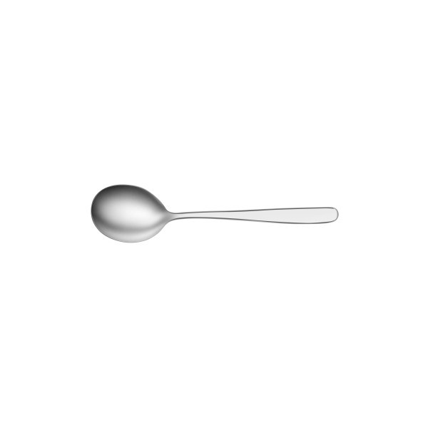 12 Pack Aero Dawn Soup Spoon - Tablekraft