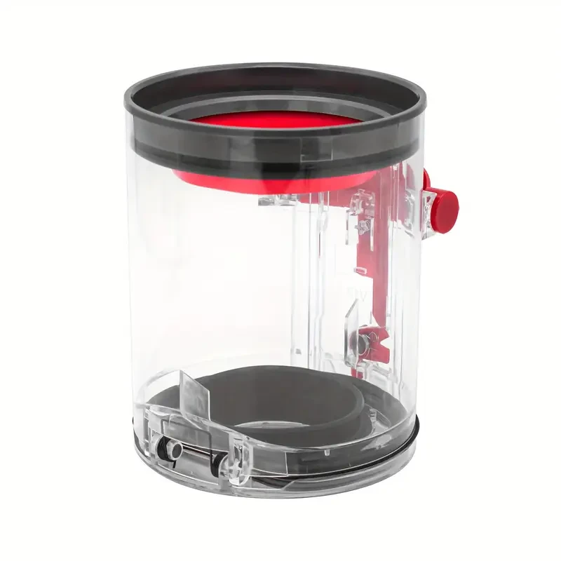 V10/V12 SLIM Digital Slim Compatible Cyclone Dustbin Replacement  Uncharged