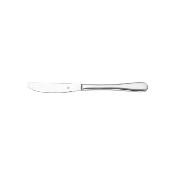 12 Pack Luxor Dessert Knife - Tablekraft