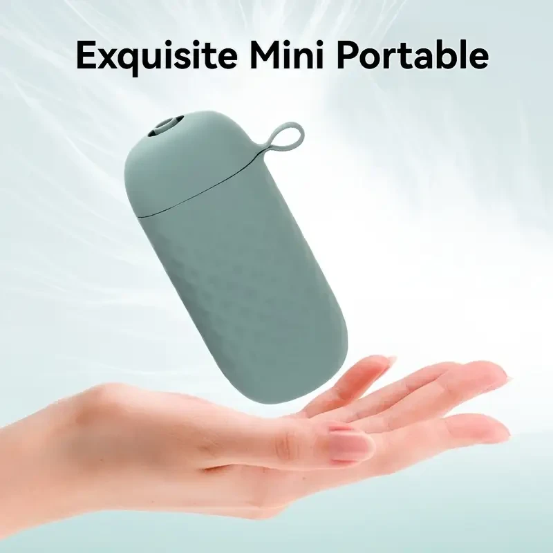 SENBOWE Portable U