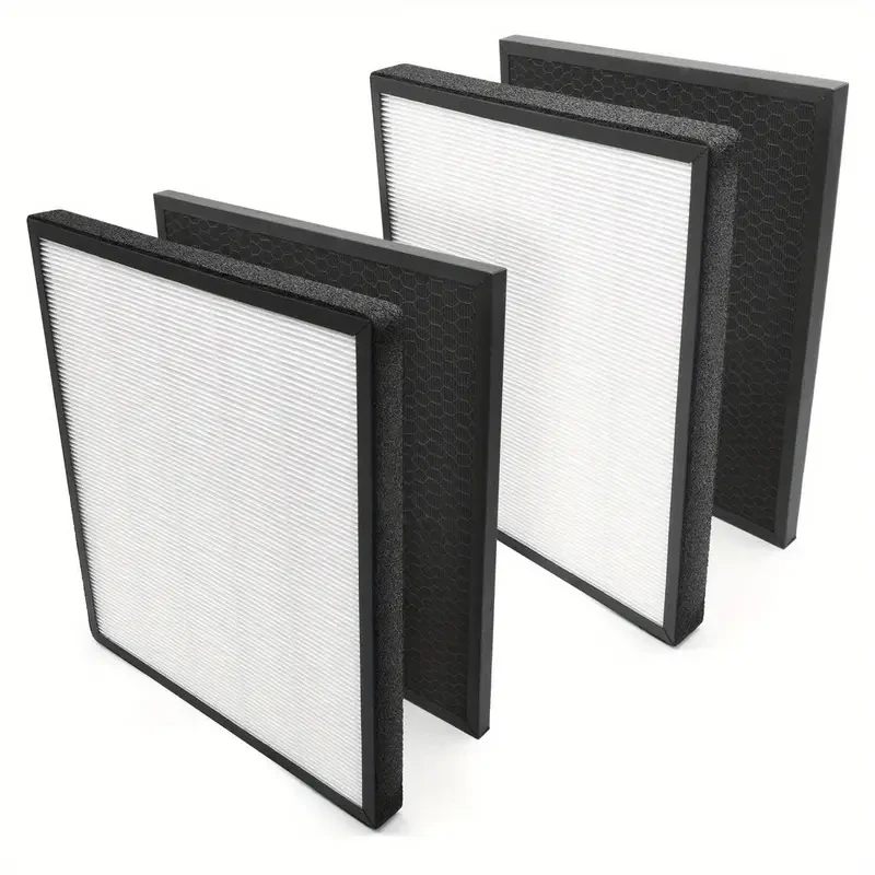 Air Purifier Replacement Filter HEPA Filter Kit