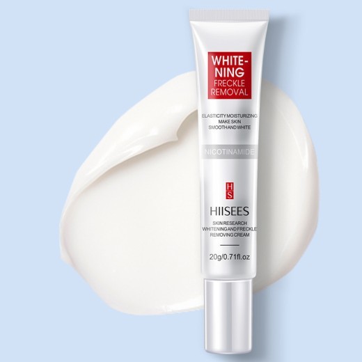 Freckle Cream Spot Fading Moisturizing