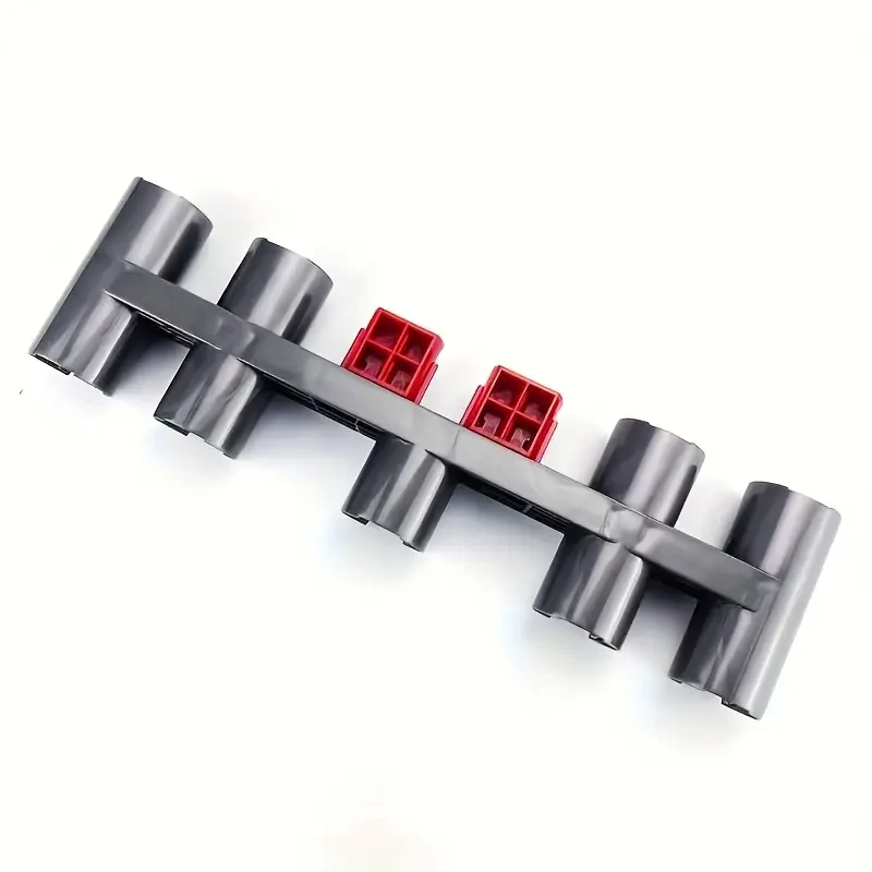 1pc Accessory Holder Attachment Organizer Compatible with Dyson V7 V8 V10 V11 Cordless Stick Vacuum Cleaner Attachment Holder Docking Station