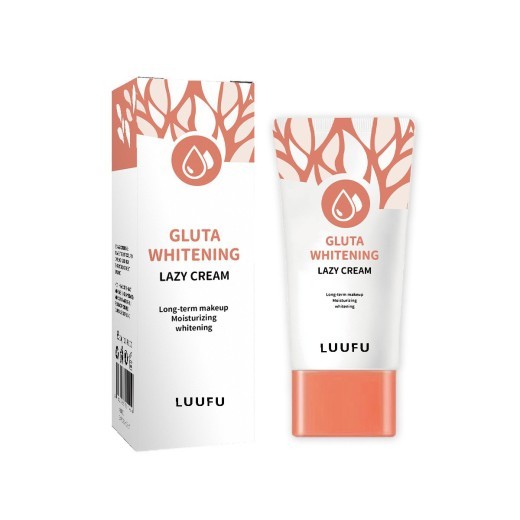 Natural Core Cream Moisturizing Skin Water Light Hydrating