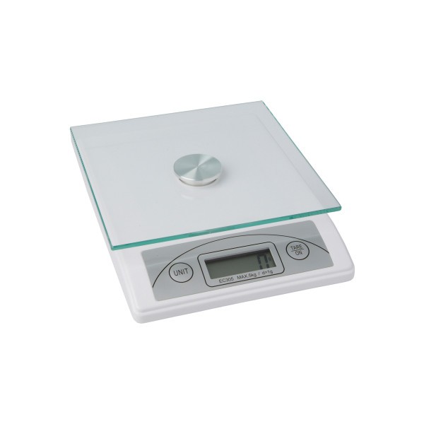 Scale Electronic Glass - Wiltshire
