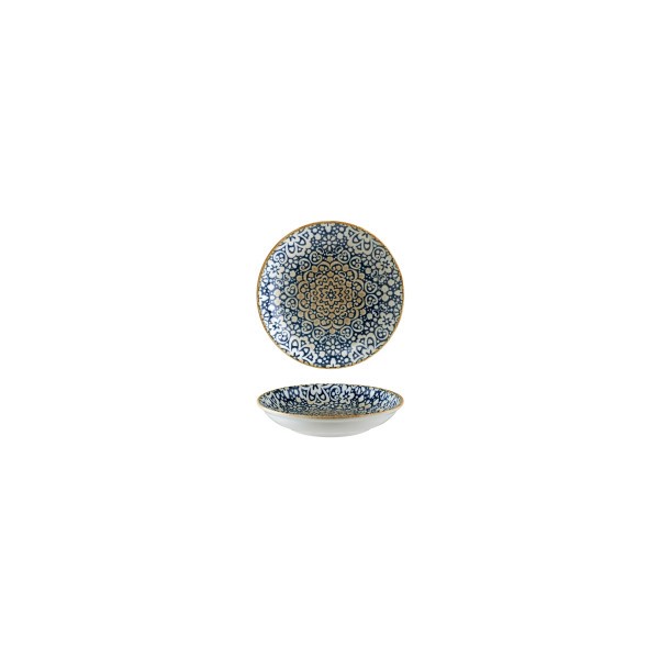 Alhambra Dish 90mm - Bonna