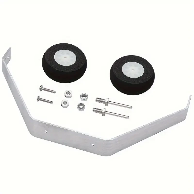 HobbyPark RC Airplane Landing Gear Set
