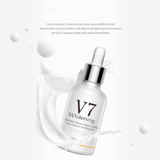 Image Whitening Moisturizing Rejuvenating Moisturizing Gentle Nourishing Shrinking Pores Facial Skin Care