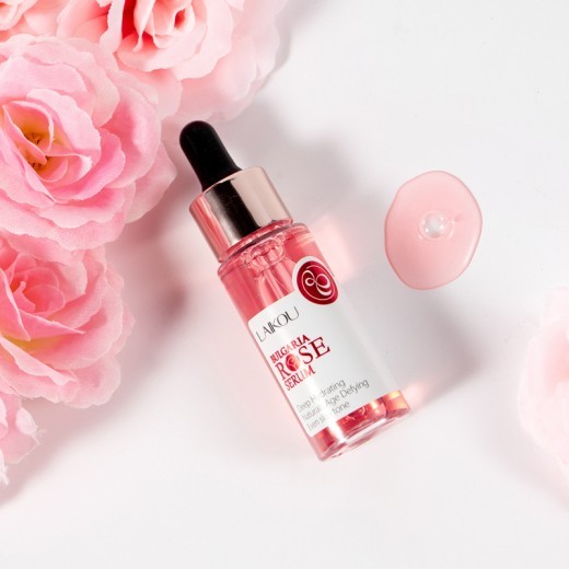 Moisturizing Skin Facial Care Solution