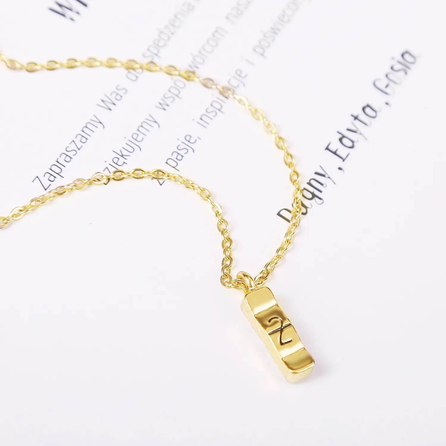 Rap Men's Hip Hop Big Gold Full Diamond Cuban Necklace