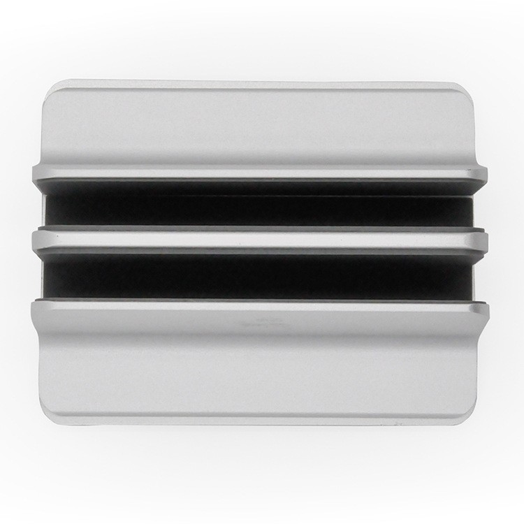 Aluminum Alloy Laptop Vertical Bracket Base