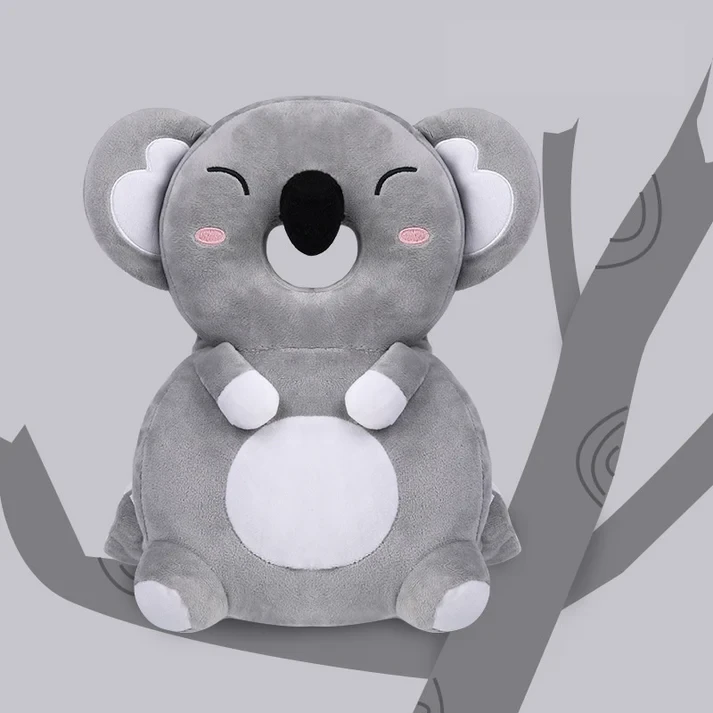 KoalaGuard Headrest Protector