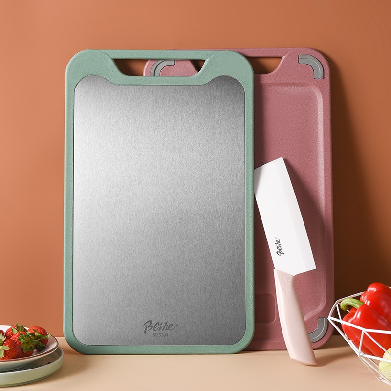 The Ultimate Cutting Board