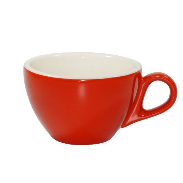 Chilli/White Latte 280ml  - Brew