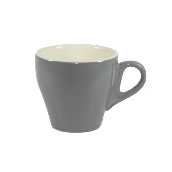 French Grey Long Black 180ml - Brew