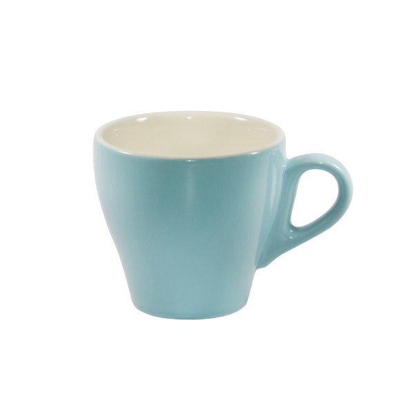 Maya Blue Long Black 180ml - Brew