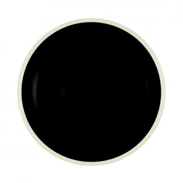 Onyx Saucer To Suit BW1045  - Brew
