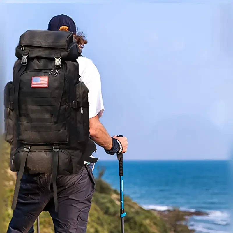 All in One Docking Station Type-C to SDTF Multi Function card reader