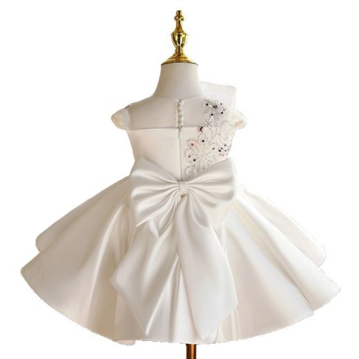 Children's Creative All-match Leisure Dress