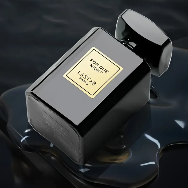 Long-Lasting Men'S Perfume
