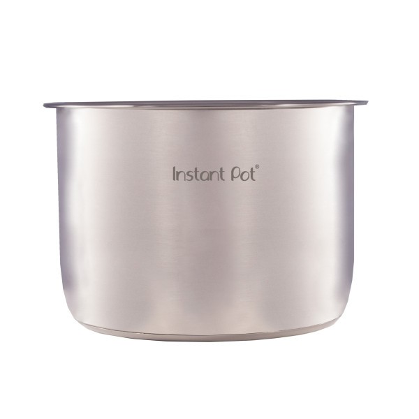 Stainless Steel Inner Pot - 3Lt - Instant Pot