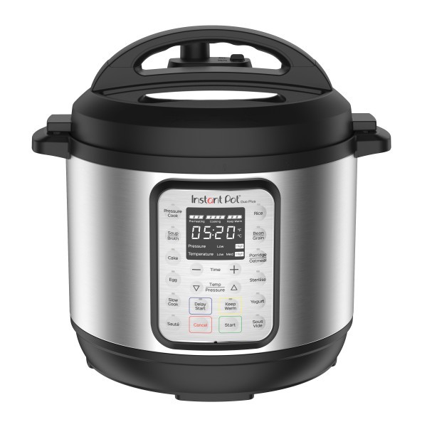 Duo Plus Multi Cooker 5.7L - Instant Pot