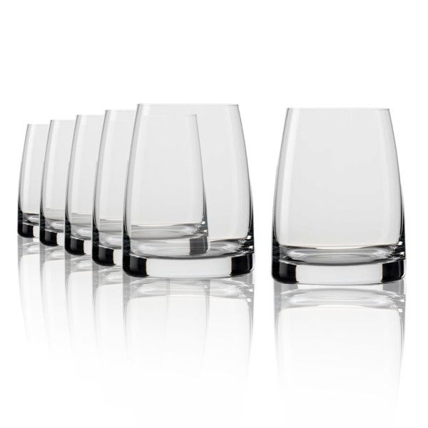 Experience DOF 325ml Set 6 - Stolzle