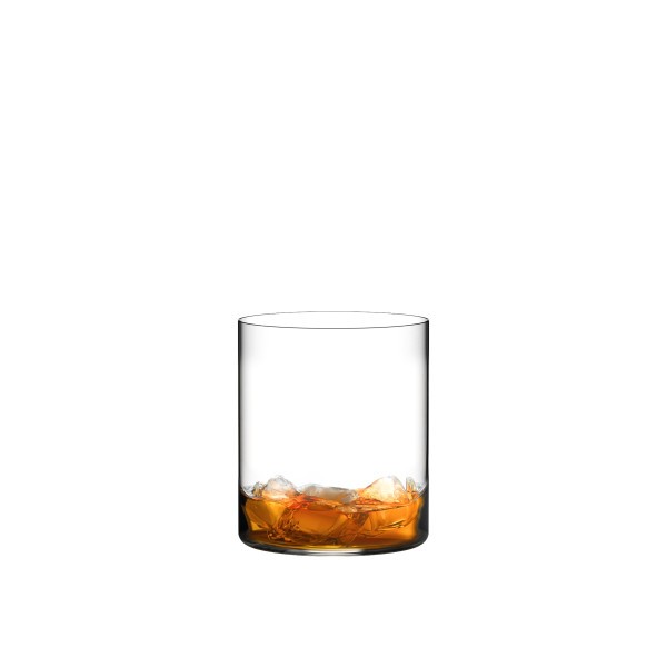 Kyoto Whisky Old Fashioned 433ml Set 6 - Stolzle