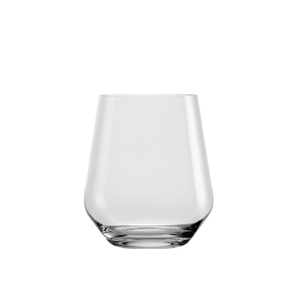 Revolution Whisky DOF 470ml Set 6 - Stolzle