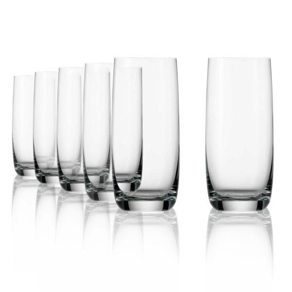 Weinland Hiball 390ml Set 6 - Stolzle