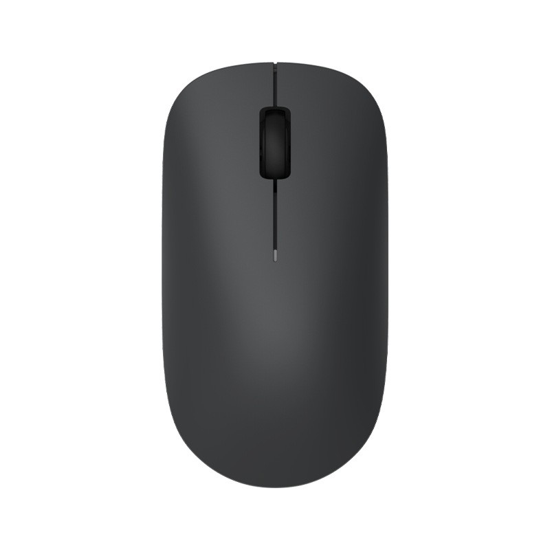 Wireless keyboard and mouse set